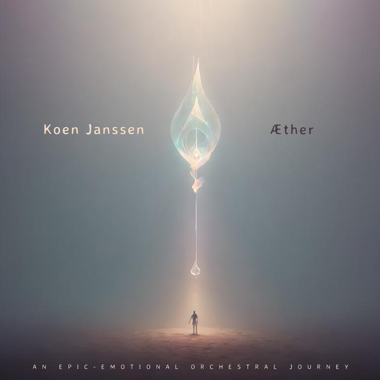 Koen Janssen's avatar image