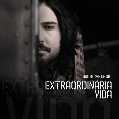 Extraordinária Vida's cover