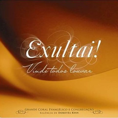 Exultai! Vinde Todos Louvar's cover