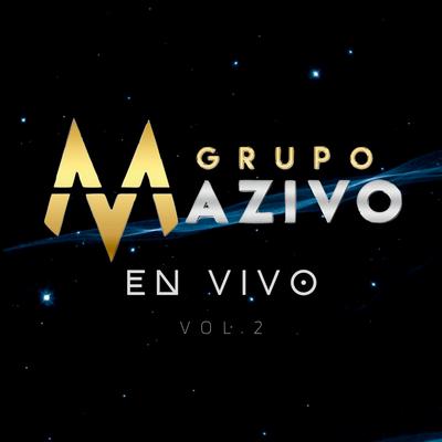 Grupo Mazivo's cover