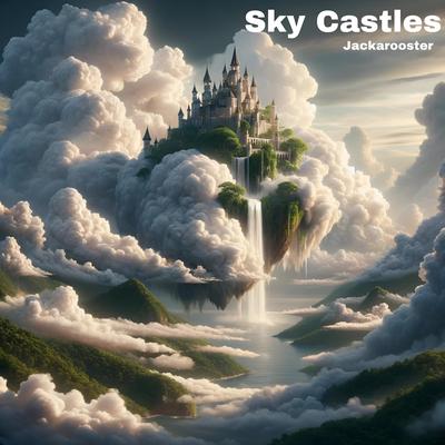 Sky Castles By Jackarooster's cover