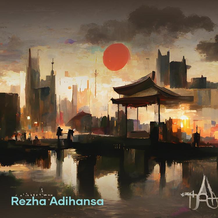 Rezha Adihansa's avatar image
