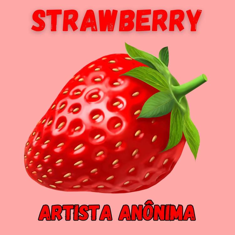 Artista Anônima's avatar image