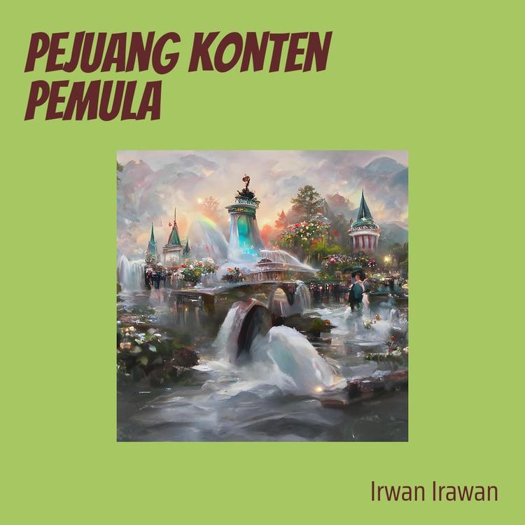 IRWAN IRAWAN's avatar image