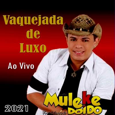 Vaquejada de Luxo Ao Vivo 2021's cover