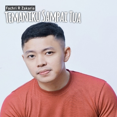 Temaniku Sampai Tua's cover