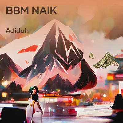 Bbm Naik's cover