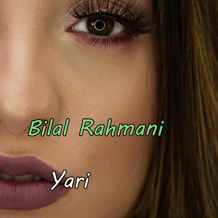 Bilal Rahmani's avatar image