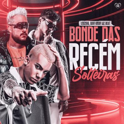 Bonde das Recém Solteiras's cover