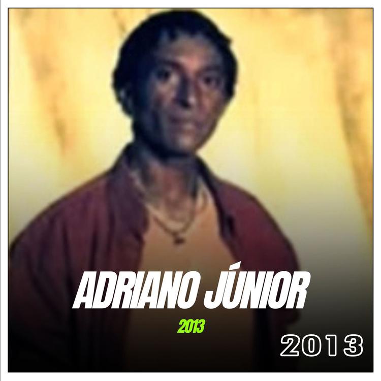 Adriano Júnior's avatar image