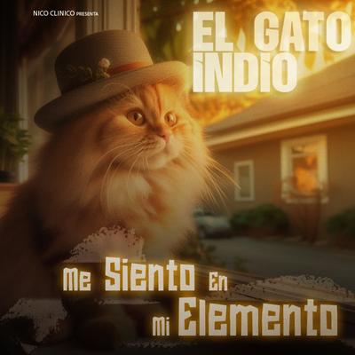 El Gato Indio's cover