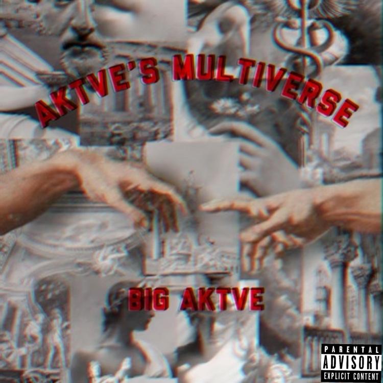 BIG AKTVE's avatar image