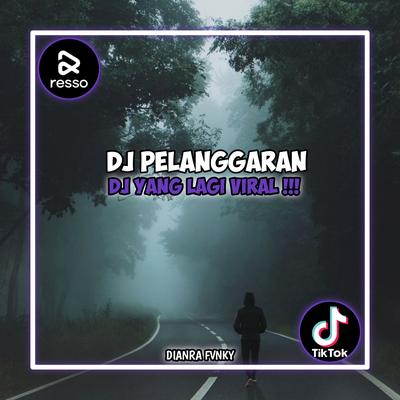 DJ PELANGGARAN - TRIMO NGALEH NGEMPET PERIH TAK ANGKAT BENDERO PUTIH's cover