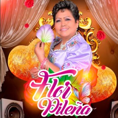 Flor Pileña's cover