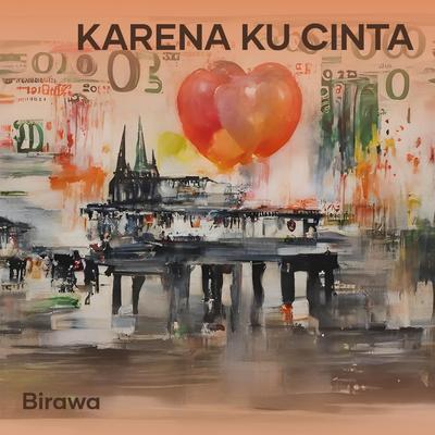 Karena Ku Cinta's cover