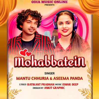 Mohabbatein's cover