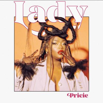 Lady's cover