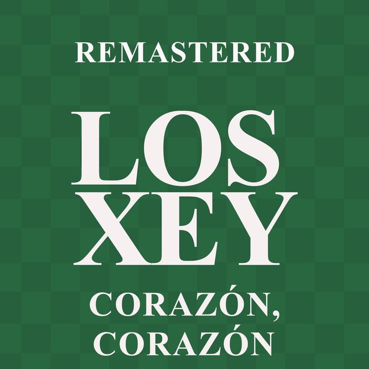 Los Xey's avatar image