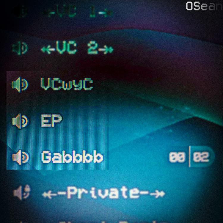 Gabbbb's avatar image