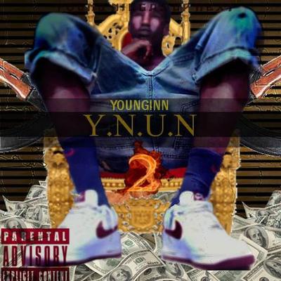 Y.N.U.N 2's cover