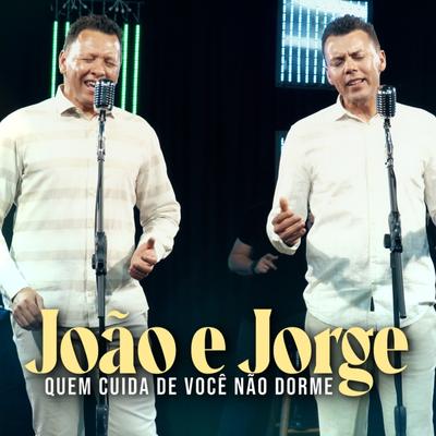 João e jorge's cover