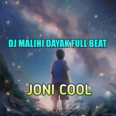 DJ DAYAK FULL BEAT LAGU MALIHI JANJI's cover