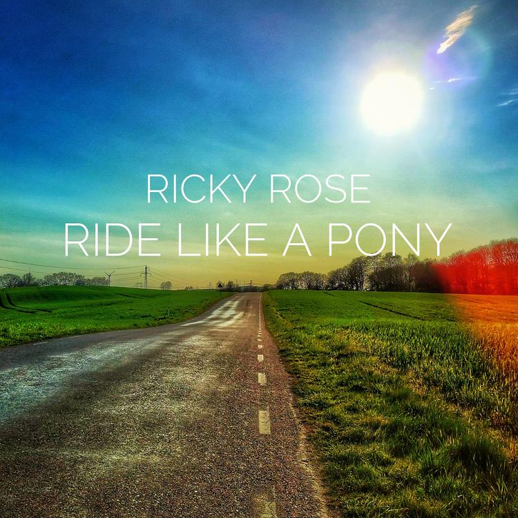 Ricky Rose's avatar image