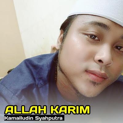 Allah Karim's cover