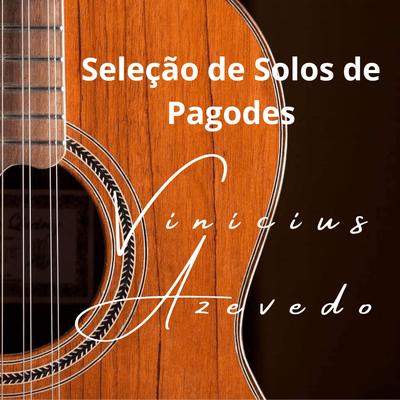 Seleção de Solos de Pagodes's cover