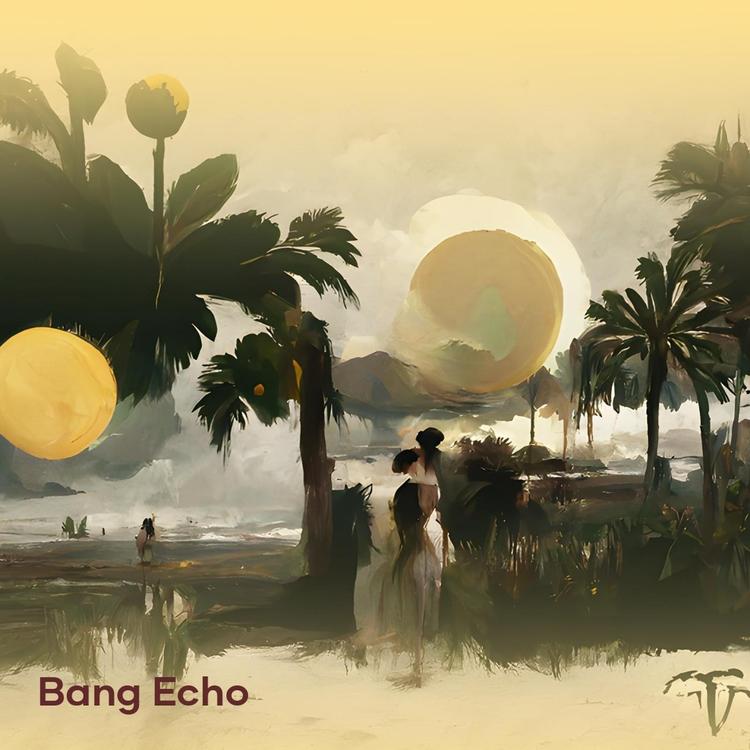 BANG ECHO's avatar image