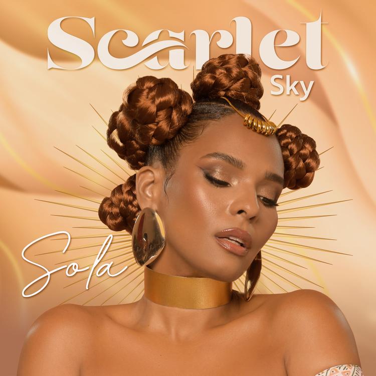 Scarlet Sky's avatar image