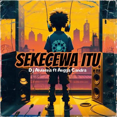 Sekecewa Itu (WG)'s cover