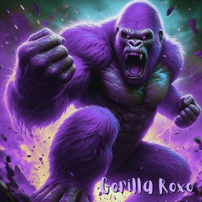 Gorilla Roxo's cover
