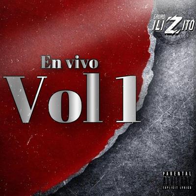 En Vivo, Vol. 1's cover