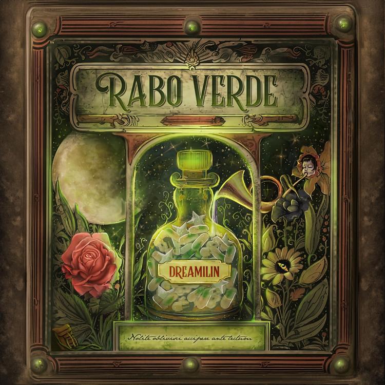 Rabo Verde's avatar image