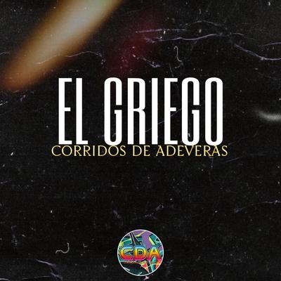 El Griego's cover