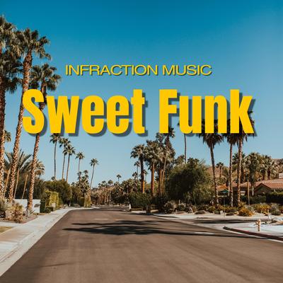 Sweet Funk's cover