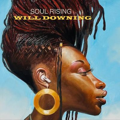 Soul Rising's cover