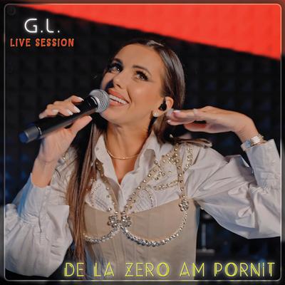 Georgiana Lobont's cover
