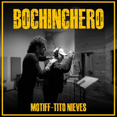 Bochinchero's cover