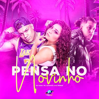 Pensa no Novinho's cover