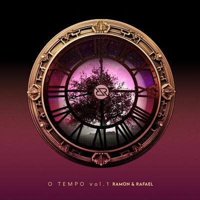 O Tempo, Vol. 1's cover