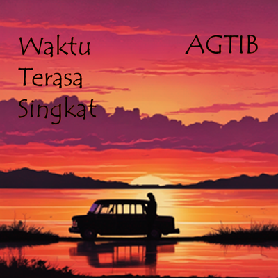 Waktu Terasa Singkat's cover