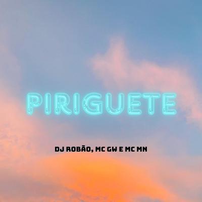 Piriguete's cover