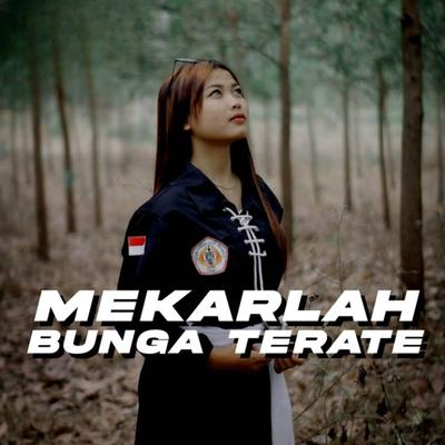 Mekarlah Bunga Terate's cover