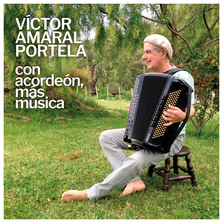 Víctor Amaral Portela's avatar image