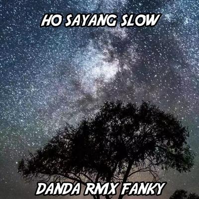 Ho Sayang Slow's cover