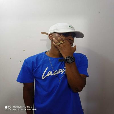 8 Minutinhos By DJ Wendel Wb's cover