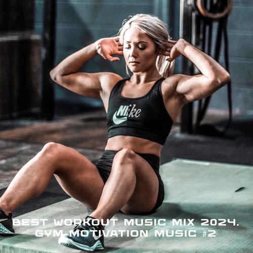 Workout Music Mixes