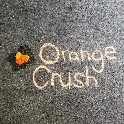 Orange Crush's cover